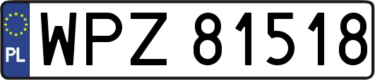 WPZ81518