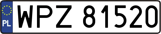 WPZ81520