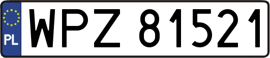 WPZ81521