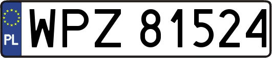 WPZ81524