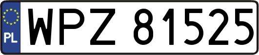 WPZ81525