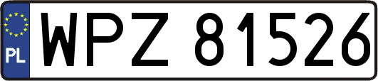 WPZ81526