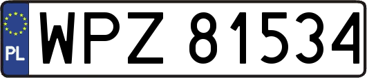 WPZ81534