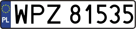 WPZ81535