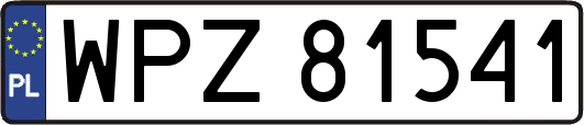 WPZ81541