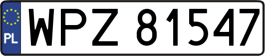 WPZ81547