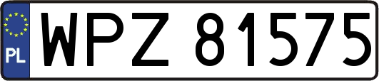 WPZ81575