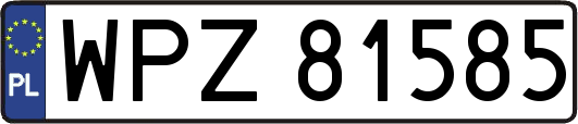 WPZ81585
