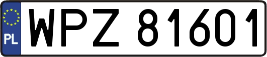WPZ81601