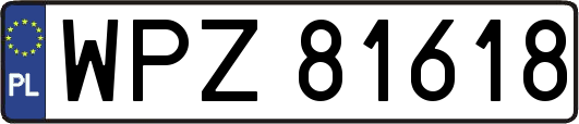 WPZ81618