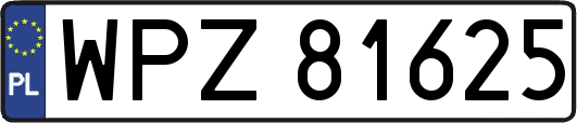 WPZ81625