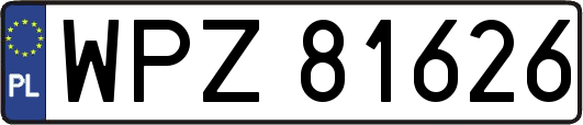 WPZ81626