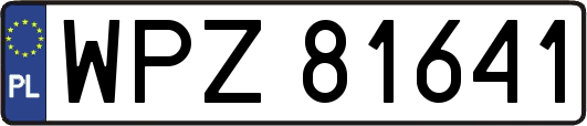 WPZ81641