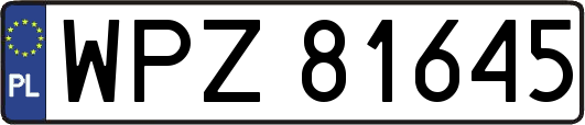 WPZ81645