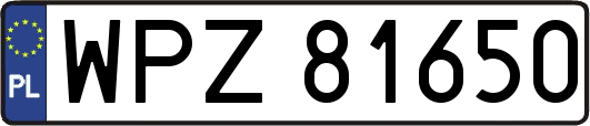WPZ81650