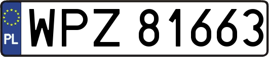 WPZ81663