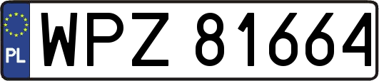 WPZ81664