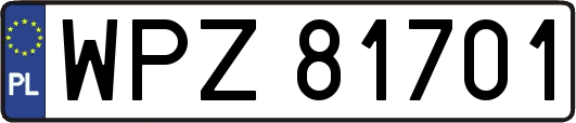 WPZ81701
