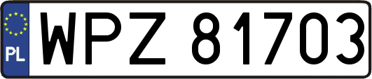 WPZ81703