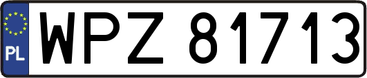 WPZ81713
