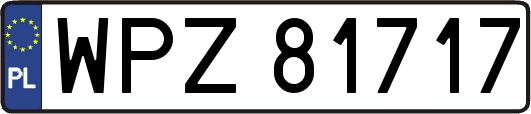 WPZ81717