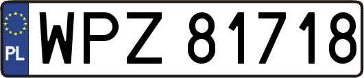 WPZ81718