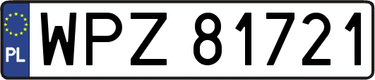 WPZ81721