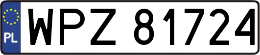 WPZ81724