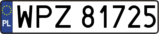 WPZ81725