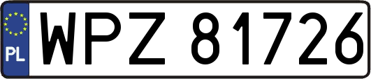 WPZ81726