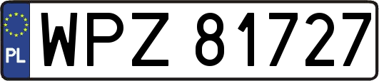 WPZ81727