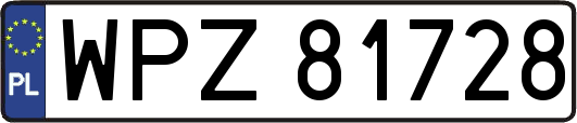 WPZ81728