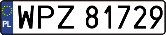 WPZ81729
