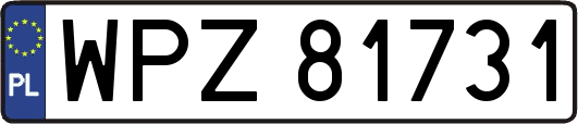WPZ81731