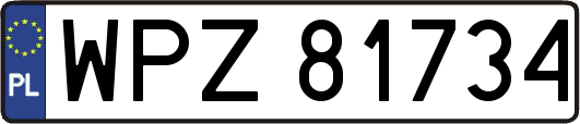 WPZ81734