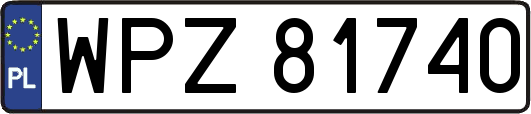 WPZ81740