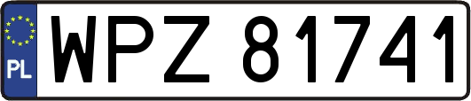 WPZ81741