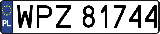 WPZ81744