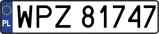 WPZ81747