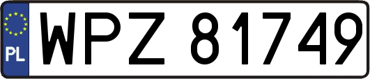 WPZ81749