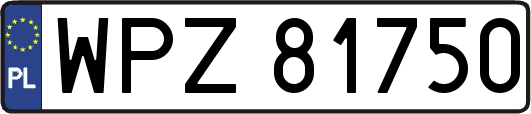 WPZ81750