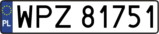 WPZ81751