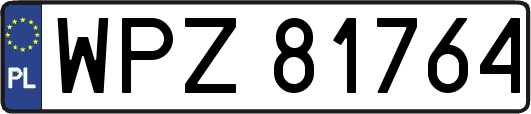 WPZ81764
