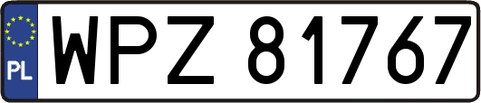WPZ81767