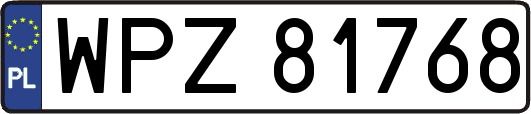 WPZ81768