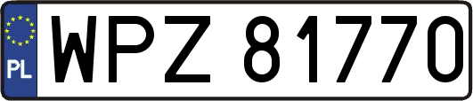 WPZ81770