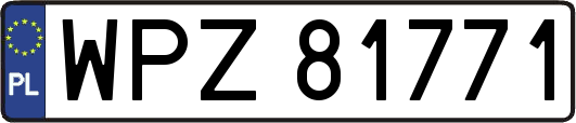 WPZ81771