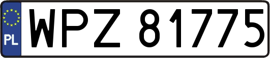 WPZ81775
