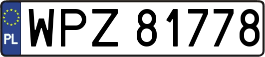 WPZ81778