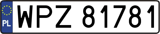WPZ81781